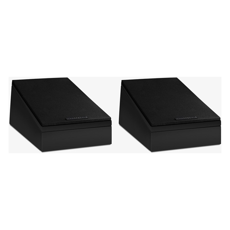 Wharfedale Diamond 12 3Di, Diamond 12 3Di, pareja con rejilla