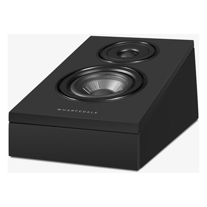 Wharfedale Diamond 12 3Di, Diamond 12 3Di, en ángulo, lado contrario