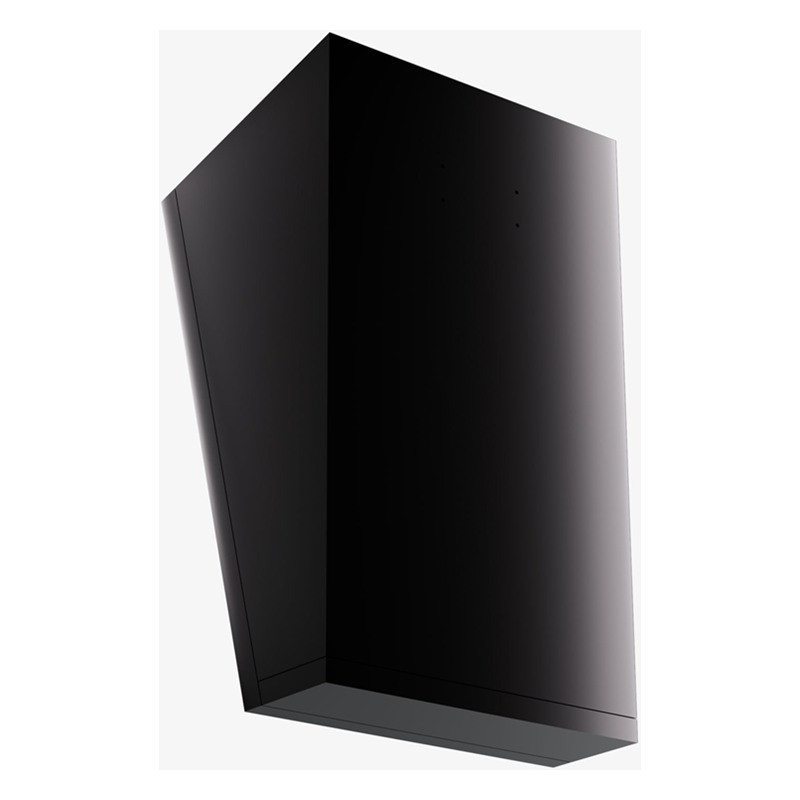 Wharfedale Diamond 12 3Di, Diamond 12 3Di, parte trasera