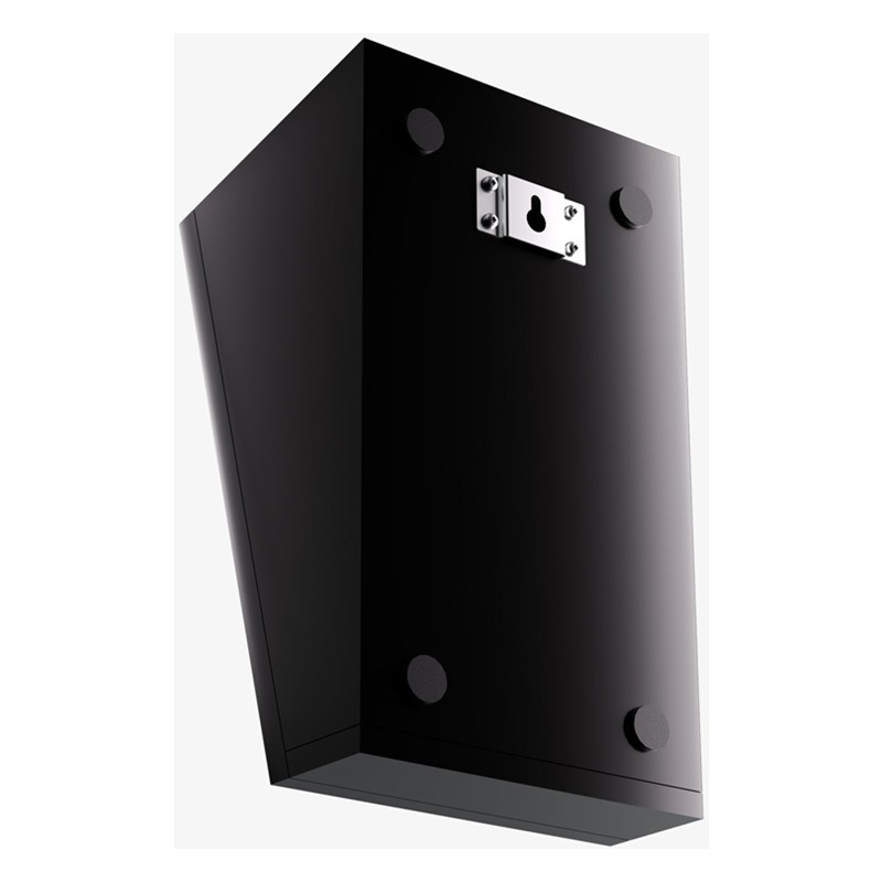 Wharfedale Diamond 12 3Di, Diamond 12 3Di, trasera con el soporte de pared