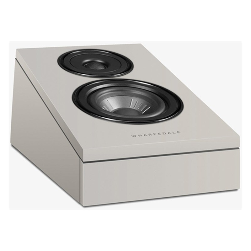Wharfedale Diamond 12 3Di, Diamond 12 3Di, en ángulo