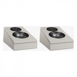Wharfedale Diamond 12 3Di, Diamond 12 3Di, pareja sin rejilla