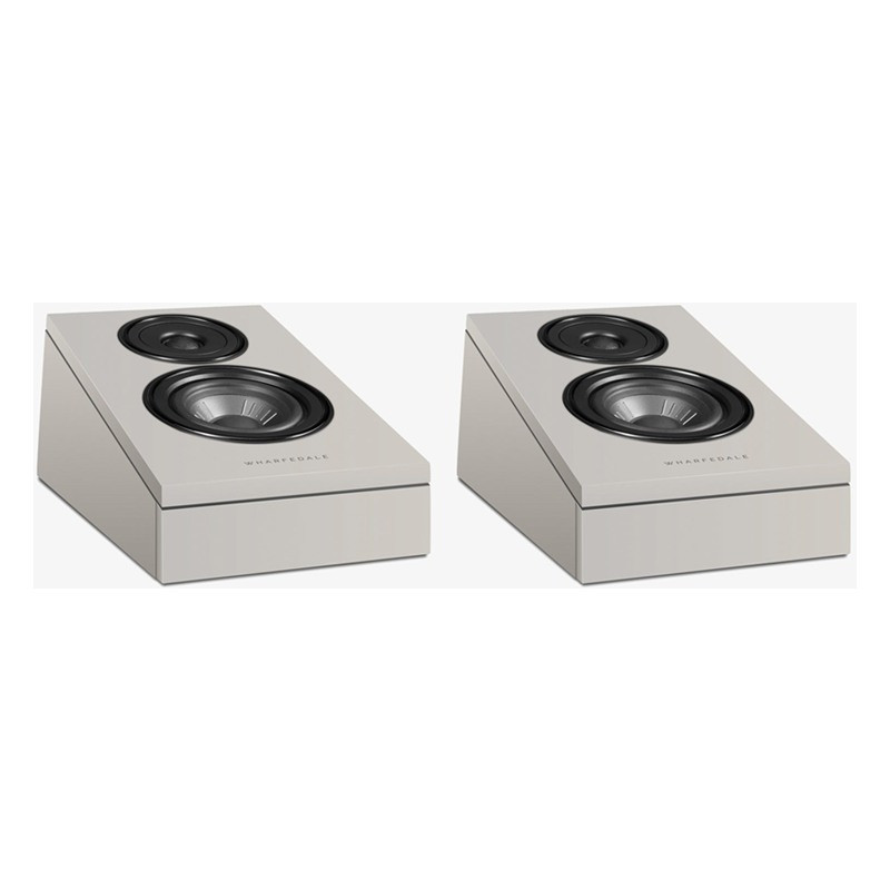 Wharfedale Diamond 12 3Di, Diamond 12 3Di, pareja sin rejilla