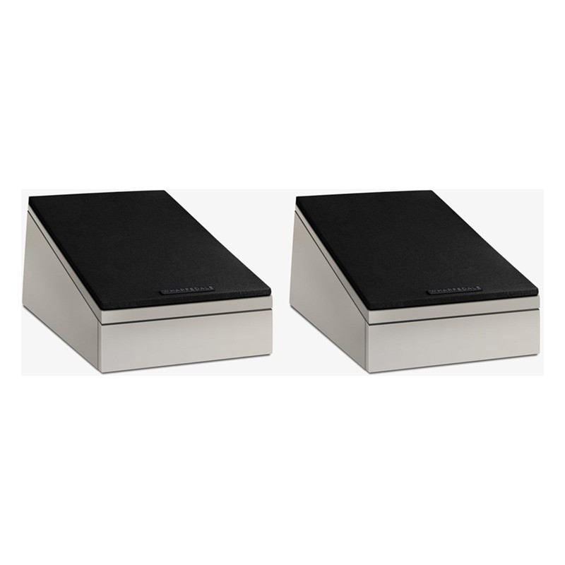 Wharfedale Diamond 12 3Di, Diamond 12 3Di, pareja con rejilla
