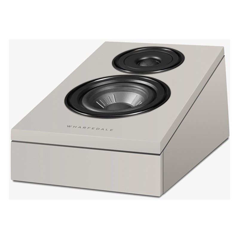Wharfedale Diamond 12 3Di, Diamond 12 3Di, en ángulo, lado contrario