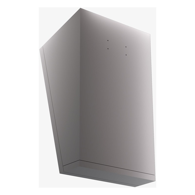 Wharfedale Diamond 12 3Di, Diamond 12 3Di, parte trasera