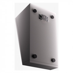 Wharfedale Diamond 12 3Di, Diamond 12 3Di, trasera con el soporte de pared