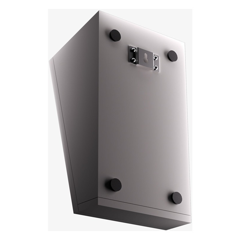 Wharfedale Diamond 12 3Di, Diamond 12 3Di, trasera con el soporte de pared