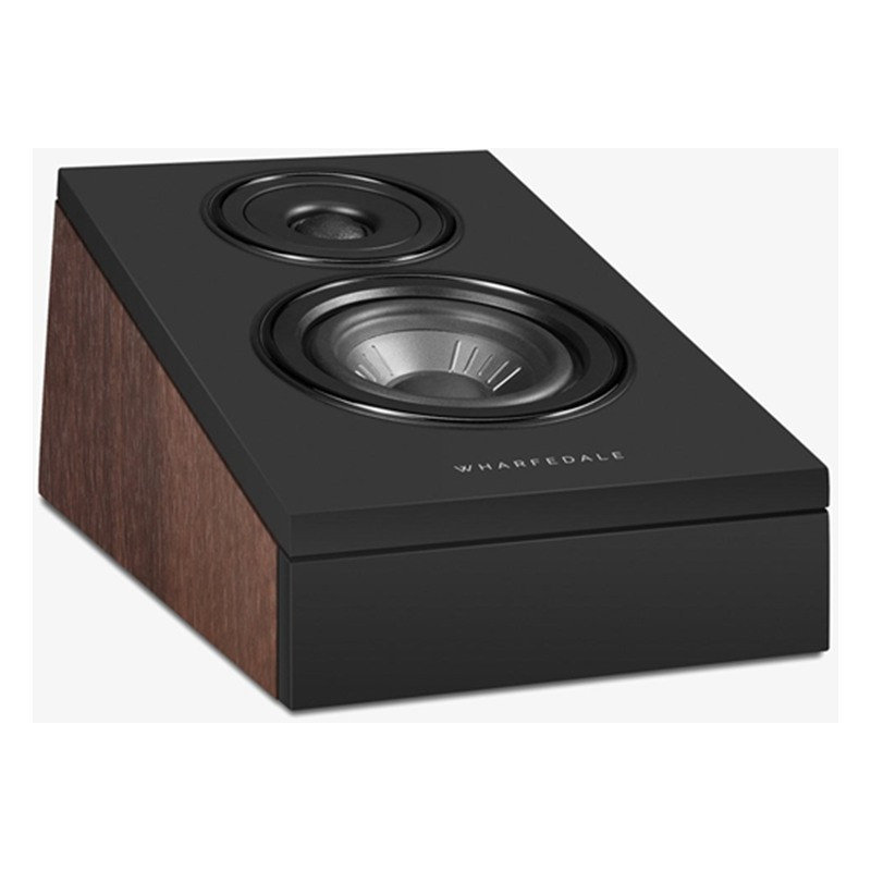 Wharfedale Diamond 12 3Di, Diamond 12 3Di, en ángulo