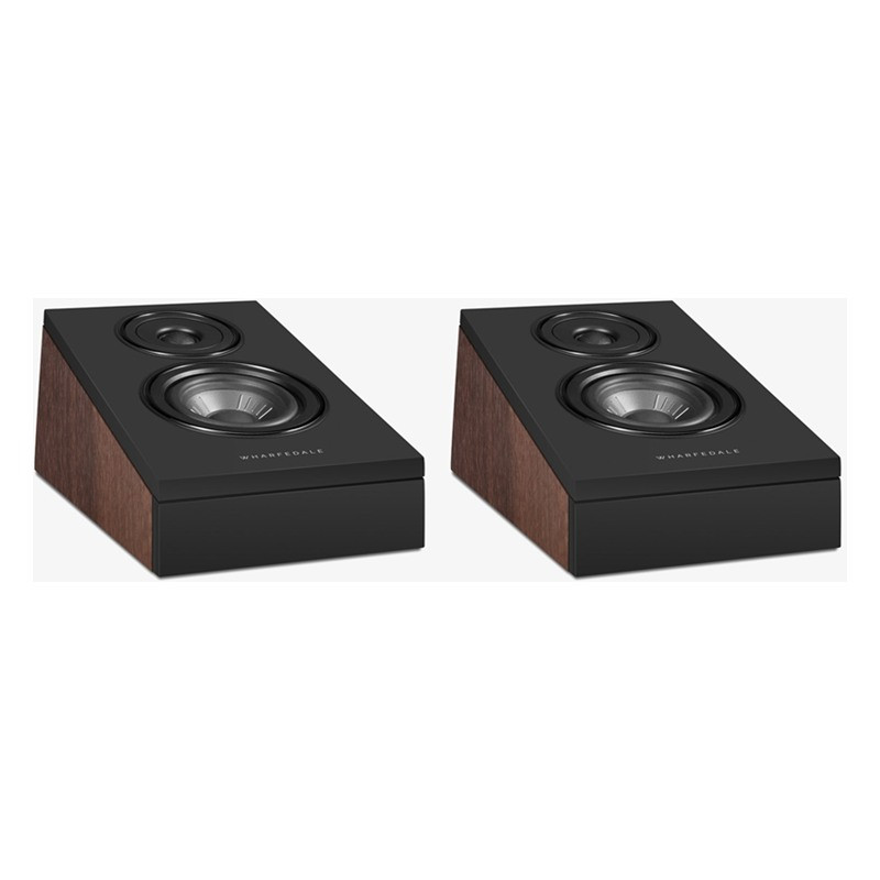 Wharfedale Diamond 12 3Di, Diamond 12 3Di, pareja sin rejilla