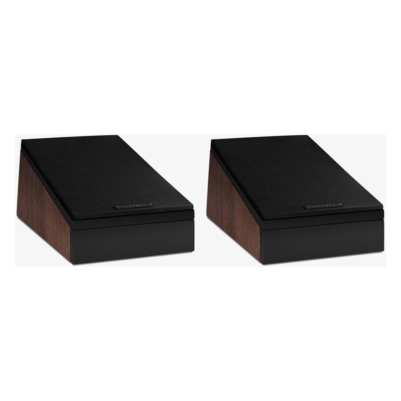 Wharfedale Diamond 12 3Di, Diamond 12 3Di, pareja con rejilla