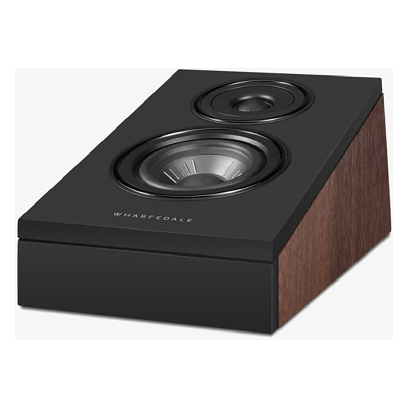 Wharfedale Diamond 12 3Di, Diamond 12 3Di, en ángulo, lado contrario