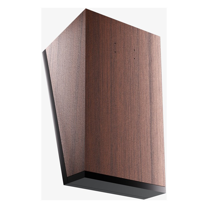 Wharfedale Diamond 12 3Di, Diamond 12 3Di, parte trasera