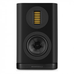 Wharfedale EVO 5.1, vista frontal