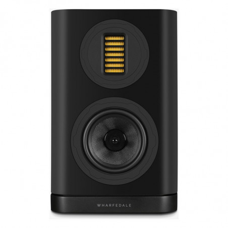 Wharfedale EVO 5.1, vista frontal