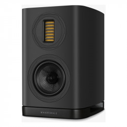 Wharfedale EVO 5.1, vista en ángulo
