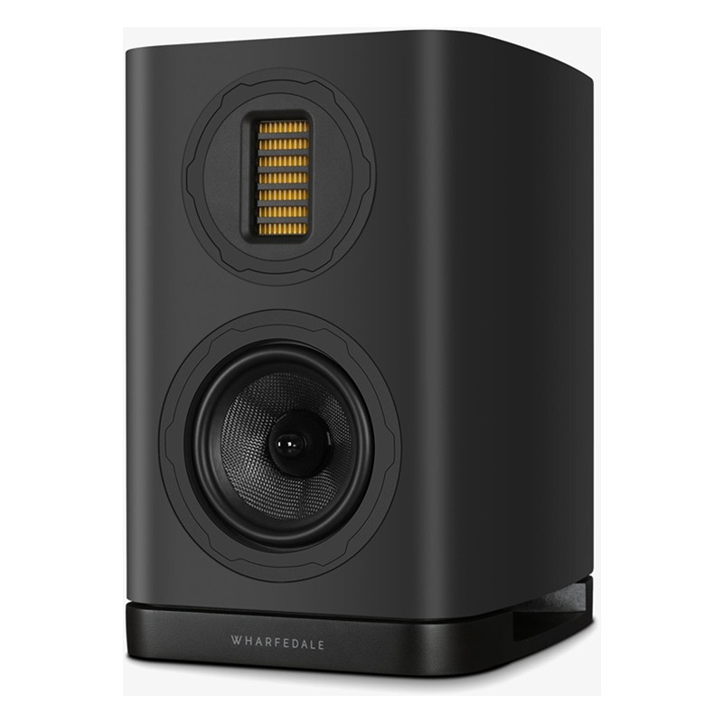 Wharfedale EVO 5.1, vista en ángulo