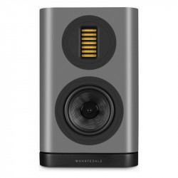 Wharfedale EVO 5.1, vista frontal