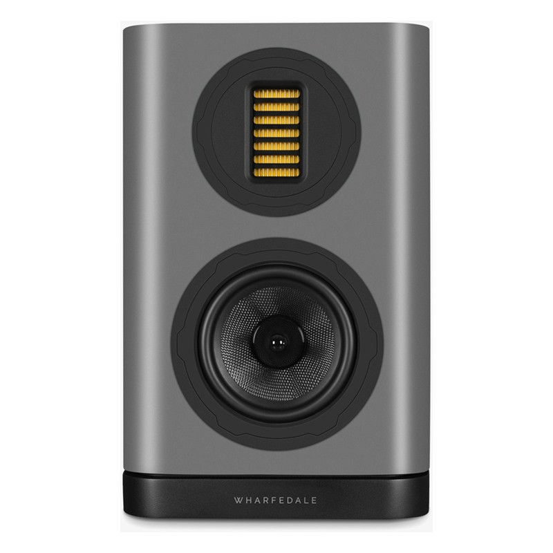 Wharfedale EVO 5.1, vista frontal