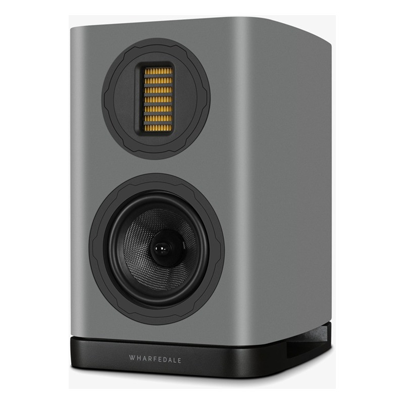 Wharfedale EVO 5.1, vista en ángulo
