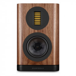 Wharfedale EVO 5.1, vista frontal