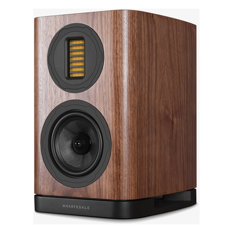 Wharfedale EVO 5.1, vista en ángulo