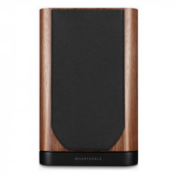 Wharfedale EVO 5.1, vista con rejilla