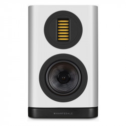 Wharfedale EVO 5.1, vista frontal