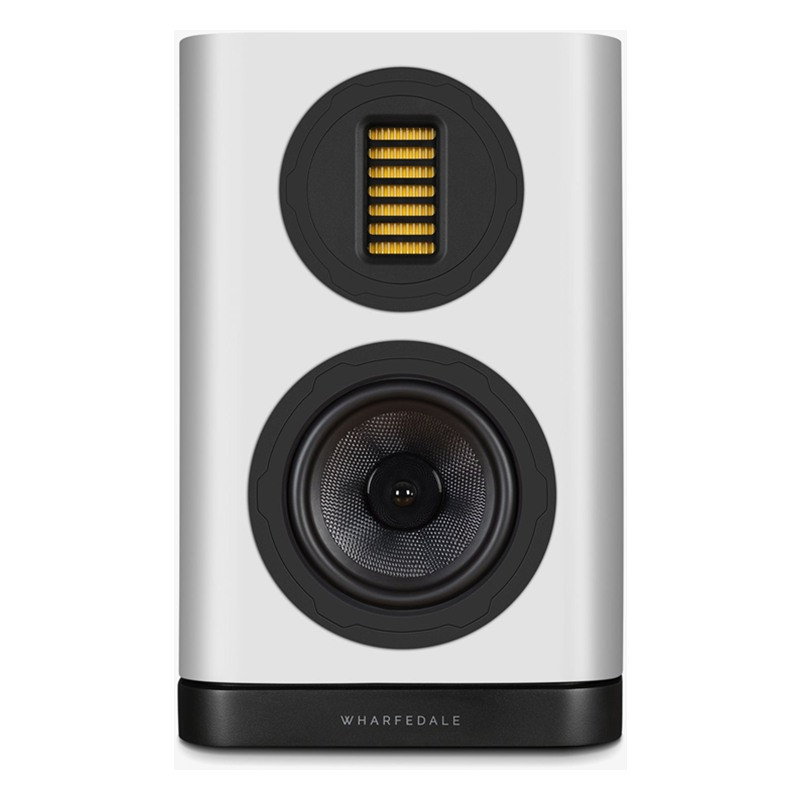 Wharfedale EVO 5.1, vista frontal