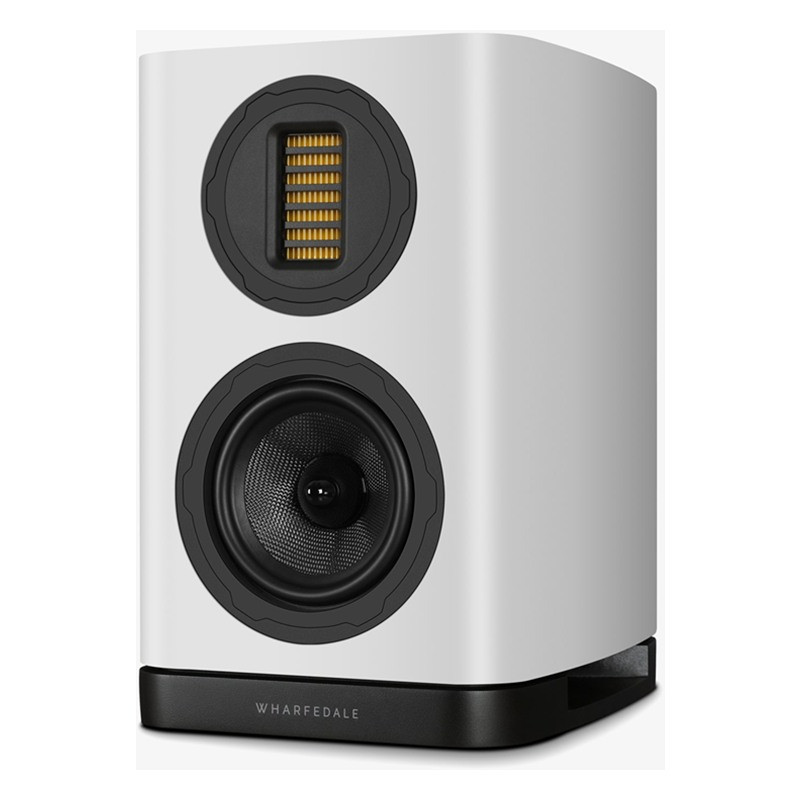 Wharfedale EVO 5.1, vista en ángulo