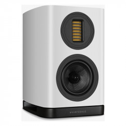 Wharfedale EVO 5.1, vista en ángulo, lado contrario