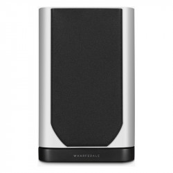 Wharfedale EVO 5.1, vista con rejilla