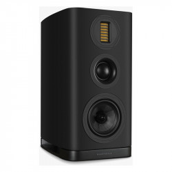Wharfedale EVO 5.2, vista en ángulo, lado contrario