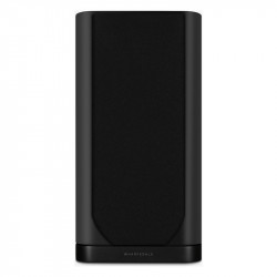 Wharfedale EVO 5.2, vista con rejilla