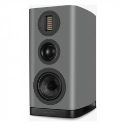 Wharfedale EVO 5.2, vista en ángulo