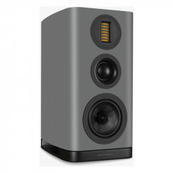 Wharfedale EVO 5.2, vista en ángulo, lado contrario