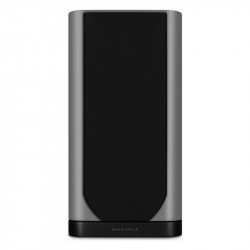 Wharfedale EVO 5.2, vista con rejilla