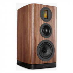 Wharfedale EVO 5.2, vista en ángulo, lado contrario