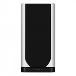 Wharfedale EVO 5.2, vista con rejilla