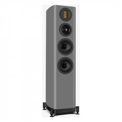 Wharfedale EVO 5.3, vista en ángulo, lado contrario