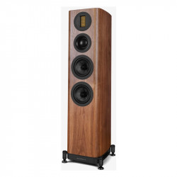 Wharfedale EVO 5.3, vista en ángulo