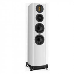 Wharfedale EVO 5.3, vista en ángulo, lado contrario