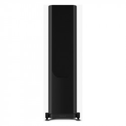 Wharfedale EVO 5.4, vista con rejilla
