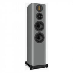 Wharfedale EVO 5.4, vista en ángulo, lado contrario