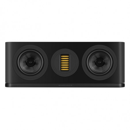 Wharfedale EVO 5.C, vista frontal