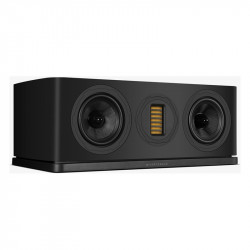 Wharfedale EVO 5.C, vista en ángulo, lado contrario