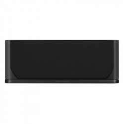 Wharfedale EVO 5.C, vista con rejilla
