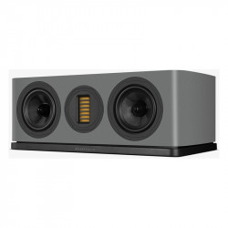 Wharfedale EVO 5.C, vista en ángulo