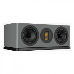 Wharfedale EVO 5.C, vista en ángulo, lado contrario