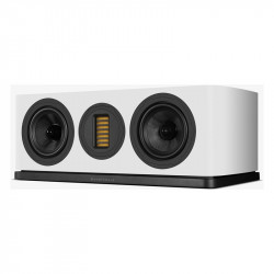 Wharfedale EVO 5.C, vista en ángulo